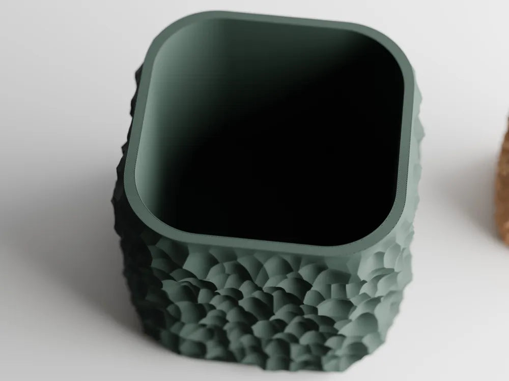 Chậu Cây Địa Tầng Voronoi