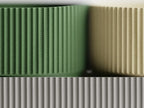 Hộp Lưu Trữ Modular Xếp Chồng