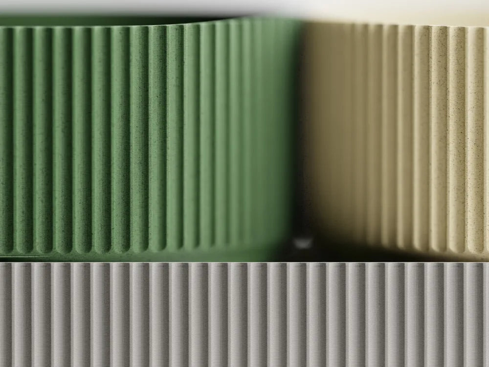 Hộp Lưu Trữ Modular Xếp Chồng