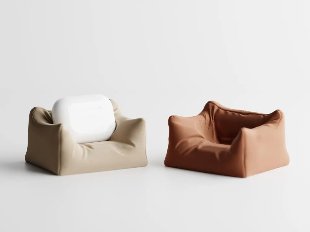 Giá Đỡ Tai Nghe Sofa Mini