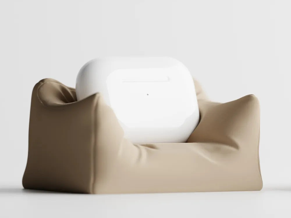 Giá Đỡ Tai Nghe Sofa Mini