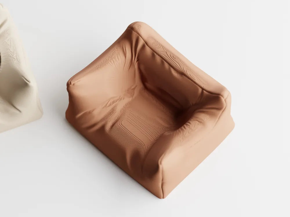 Giá Đỡ Tai Nghe Sofa Mini
