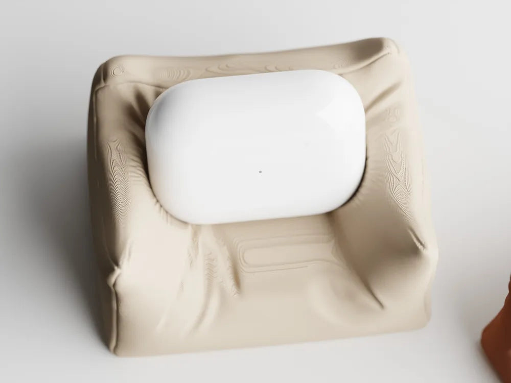 Giá Đỡ Tai Nghe Sofa Mini