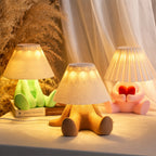 Loopy Lamp - Đèn bàn decor nghệ thuật nhân vật thư giãn