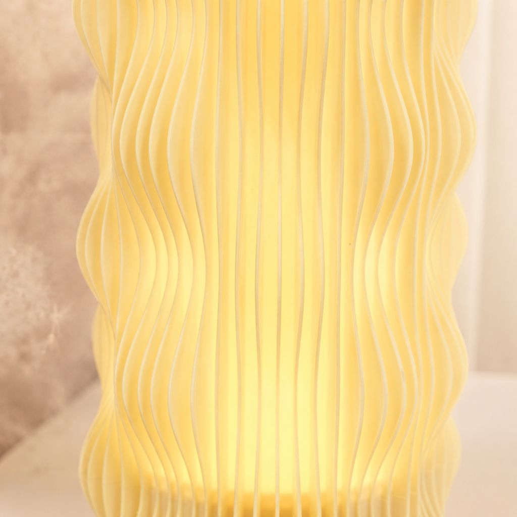 Đèn Lumina 3D – Đèn Ngủ Ánh Vàng Ấm Trang Trí Nhà Cửa