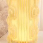 Đèn Lumina 3D – Đèn Ngủ Ánh Vàng Ấm Trang Trí Nhà Cửa