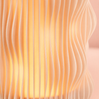 Đèn Lumina 3D – Đèn Ngủ Ánh Vàng Ấm Trang Trí Nhà Cửa