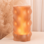 Đèn Lumina 3D – Đèn Ngủ Ánh Vàng Ấm Trang Trí Nhà Cửa