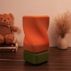 ĐÈN NGỦ LƯỚI CỔ ĐIỂN SANG TRỌNG