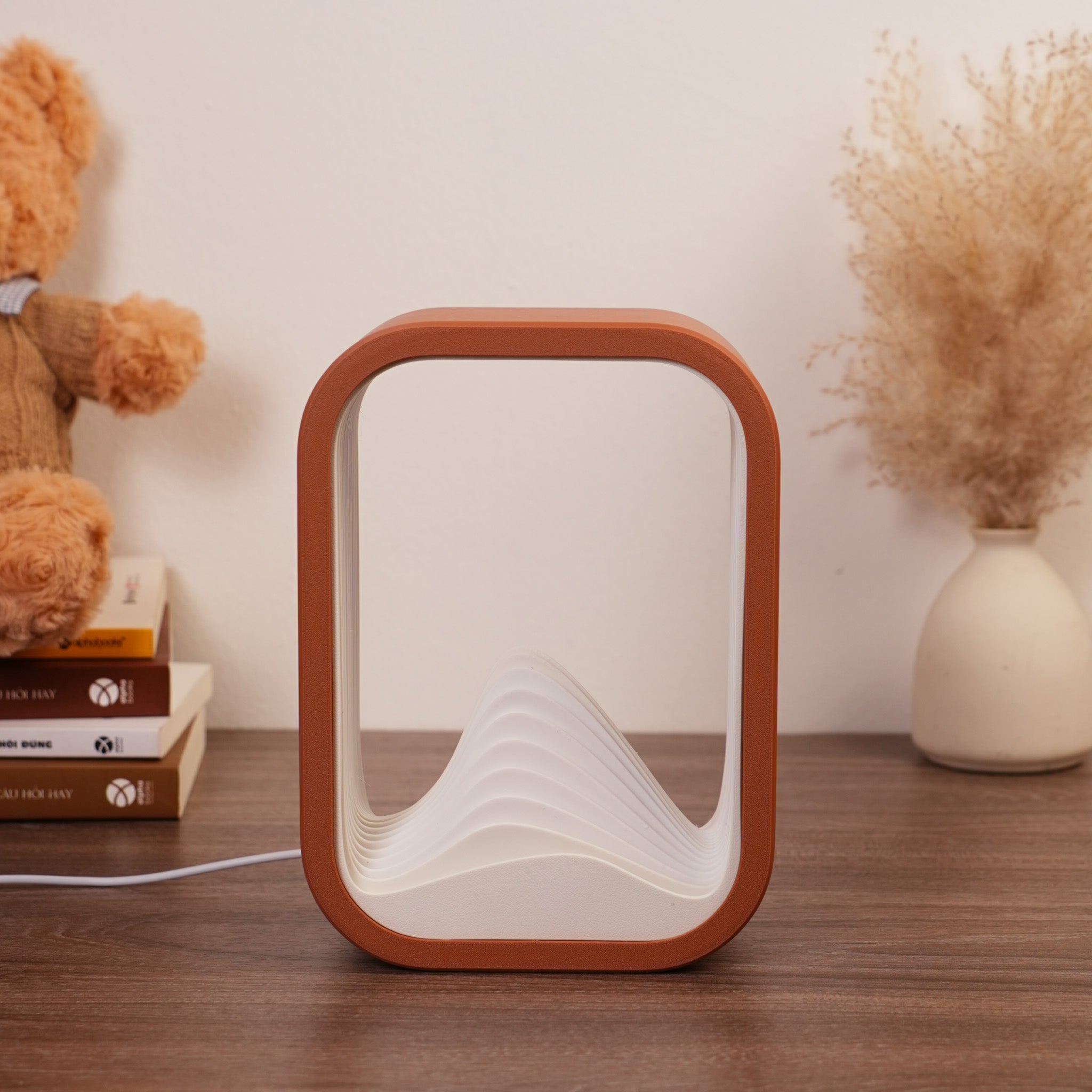 ĐÈN TRANG TRÍ SÓNG BIỂN AMBIENT LIGHT
