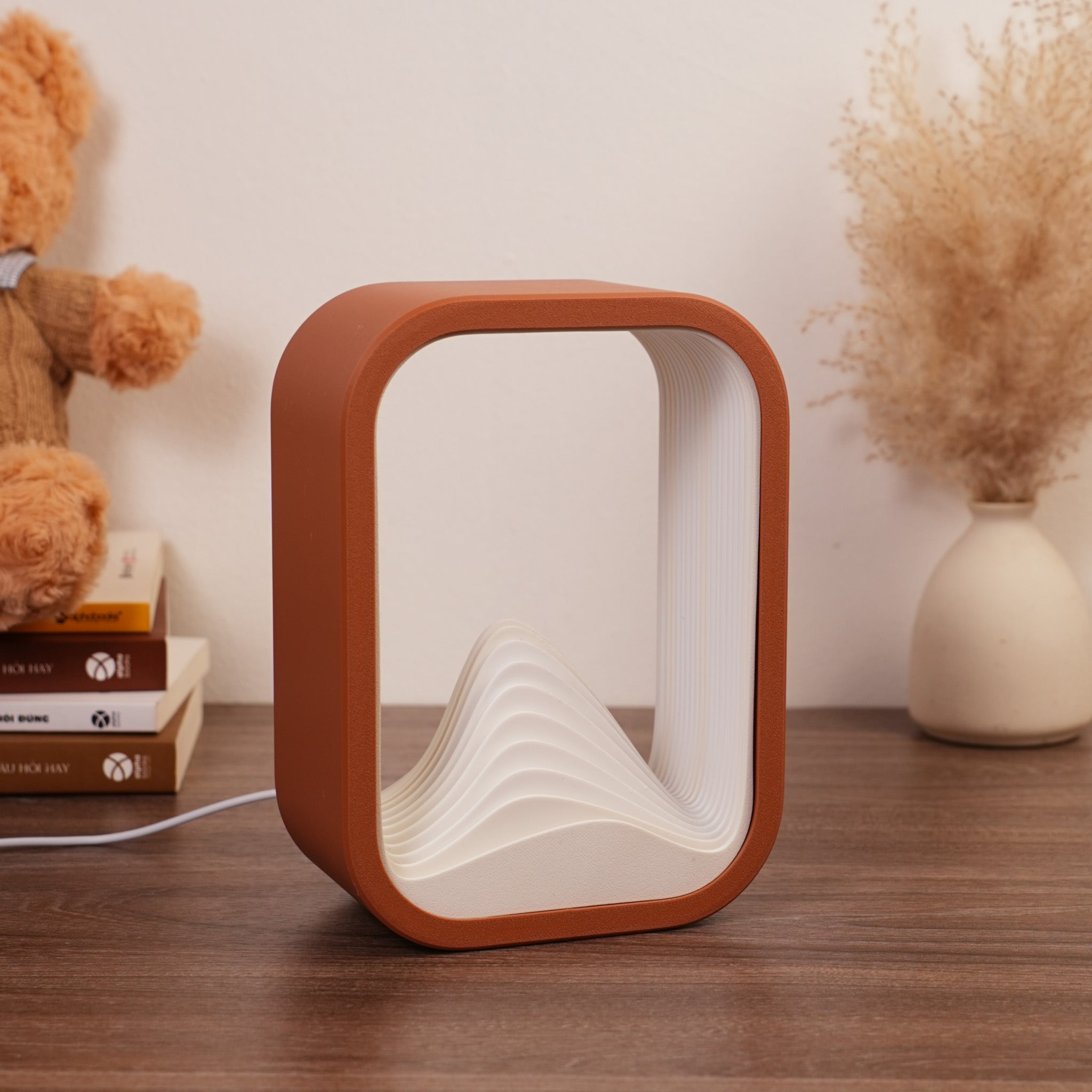 ĐÈN TRANG TRÍ SÓNG BIỂN AMBIENT LIGHT
