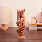 Bình Hoa Decor Phong Cách Bắc Âu